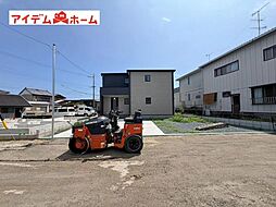 湖西市新居町新居18期　5号棟