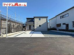 湖西市新居町新居18期　5号棟