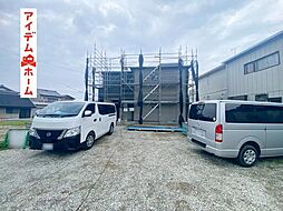 湖西市新居町新居18期　5号棟