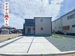 湖西市新居町新居18期　5号棟