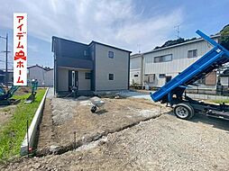 湖西市新居町新居18期 5号棟