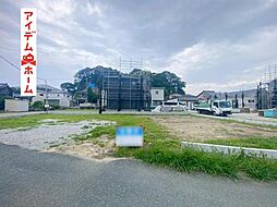 湖西市新居町新居18期　4号棟