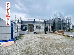 湖西市新居町新居18期　3号棟