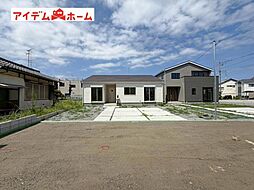 湖西市新居町新居18期　3号棟