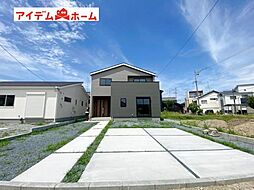 湖西市新居町新居18期　2号棟
