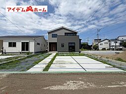 湖西市新居町新居18期　2号棟