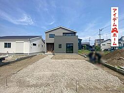 湖西市新居町新居18期 2号棟
