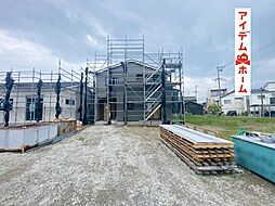 湖西市新居町新居18期　2号棟