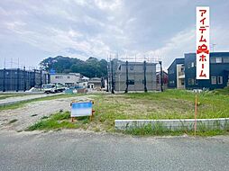 湖西市新居町新居18期　1号棟