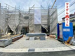 豊橋市王ケ崎町59期　2号棟