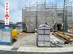 豊橋市王ケ崎町59期　1号棟