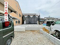 グラファーレ豊橋市三ノ輪町　3号棟