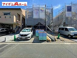グラファーレ豊橋市三ノ輪町　3号棟