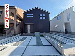 グラファーレ豊橋市三ノ輪町　3号棟