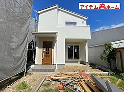 グラファーレ豊橋市三ノ輪町　2号棟