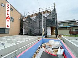 グラファーレ豊橋市三ノ輪町　2号棟