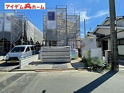 グラファーレ豊橋市三ノ輪町　1号棟