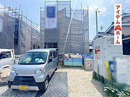 グラファーレ豊橋市三ノ輪町　1号棟