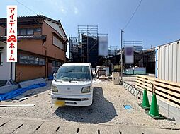 グラファーレ浜松市中央区笠井町4期 2号棟