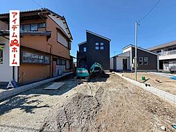 グラファーレ浜松市中央区笠井町4期　2号棟