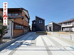 グラファーレ浜松市中央区笠井町4期　2号棟