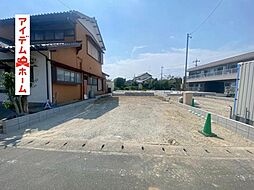 グラファーレ浜松市中央区笠井町4期　2号棟