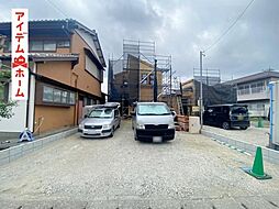 グラファーレ浜松市中央区笠井町4期 2号棟