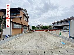 グラファーレ浜松市中央区笠井町4期 2号棟