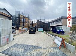 グラファーレ浜松市中央区笠井町4期 1号棟
