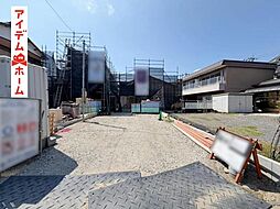 グラファーレ浜松市中央区笠井町4期 1号棟