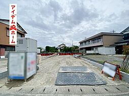 グラファーレ浜松市中央区笠井町4期 1号棟