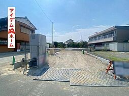 グラファーレ浜松市中央区笠井町4期　1号棟