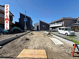 グラファーレ浜松市中央区笠井町4期　1号棟