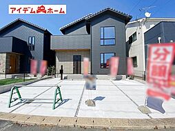 タマタウン豊橋牛川通2　1号棟