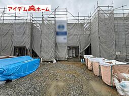 豊橋市牛川町第5期　2号棟