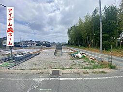 豊橋市牛川町第5期 1号棟