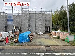 豊橋市牛川町第5期 1号棟
