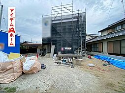 浜松市中央区篠原町　1号棟