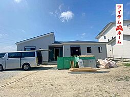 袋井市下山梨4期 1号棟
