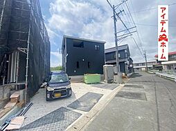 浜松市中央区小池町第1　1号棟
