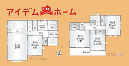 浜松市浜名区根堅　A号棟