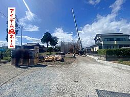 浜松市浜名区根堅　A号棟
