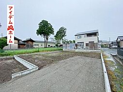 浜松市浜名区根堅 A号棟