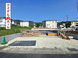 グラファーレ豊橋市東小鷹野2期　1号棟