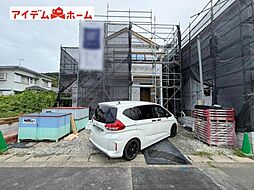 グラファーレ豊橋市東小鷹野2期 1号棟