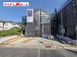 グラファーレ豊橋市東小鷹野2期 1号棟