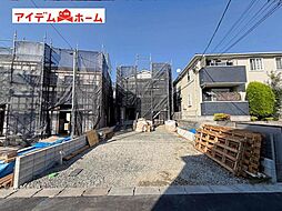 グラファーレ豊橋市東小鷹野2期 3号棟
