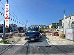 グラファーレ豊橋市東小鷹野2期　2号棟