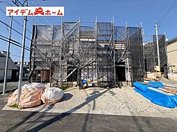 グラファーレ豊橋市東小鷹野2期 2号棟