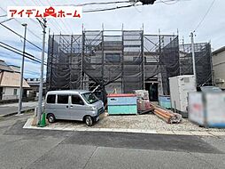 グラファーレ豊橋市東小鷹野2期　2号棟